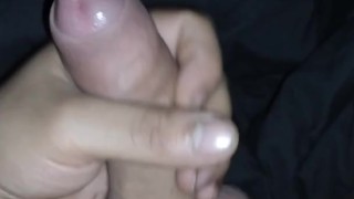 Cum play with me baby