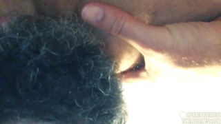 How to Open Daddy's Hole