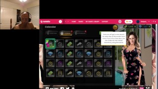 BRAZZERS NUTAKU GAMEPLAY NUDE