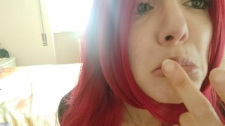 my hot boogers needs to be pick