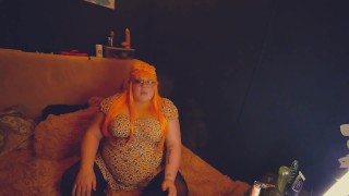 BBW Sugar Dandy Gets Stoned (Plus Preview)