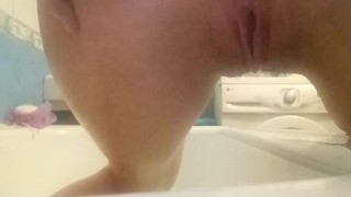 Моя пися любит разные вещи Masha69Anal