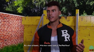 BEING A DIK #124 • PC GAMEPLAY [HD]