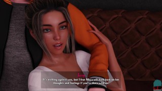 BEING A DIK #124 • PC GAMEPLAY [HD]