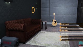 BEING A DIK #127 • PC GAMEPLAY [HD]