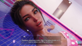 BEING A DIK #128 • PC GAMEPLAY [HD]