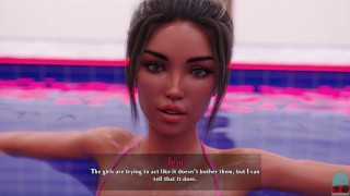 BEING A DIK #128 • PC GAMEPLAY [HD]