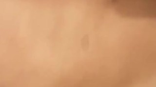 Toy in ass until I cum