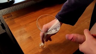 2 Tage ohne Masturbation