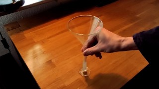 2 Tage ohne Masturbation