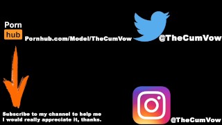 How Fast Can I Cum? - Jerking Fast as I Can