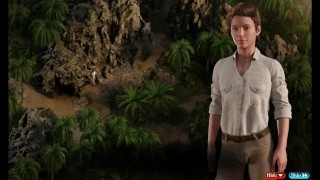 Treasure Of Nadia v83051 Part 239 The Truth By LoveSkySan69