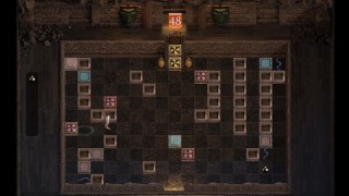 Treasure Of Nadia v83051 Part 240 Jade Statue And Final Puzzle By LoveSkySan69