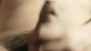 POV: You will suck my hard cock 