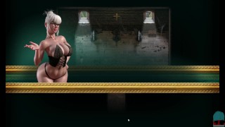 TON #138 • TREASURE OF NADIA • PC Gameplay [HD]
