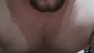 Begging Daddy To Be His Sissy Sub