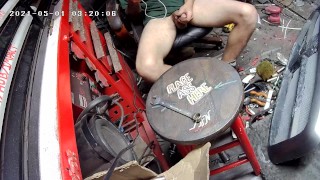 Stroking 