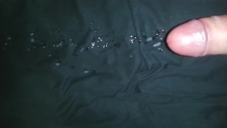 Fast Solo Men Big Dick Orgasm Cumshot