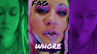 Eating cum is super hott and sexy so Ill teach you How JOI CEI