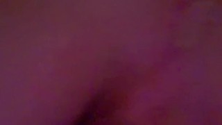 My fuck machine