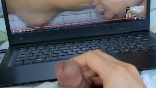 morning boys masturbation 