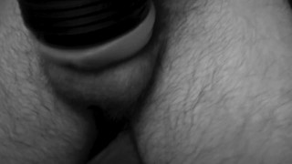 Compilation of never-before-released scenes - 8 cumshots, dirty talking, jerking off, porn watching