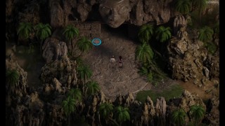 Treasure Of Nadia #94 - PC Gameplay (HD)