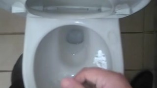 My Quick Masturbate File #014