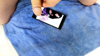 COCK CASTING! SISSY looking for BEST DICK! Veronica Taboo's FANS JERK OFF watching her VIDS & PICS