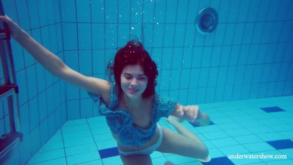 Girls Girls Swimmingpool Xxx Video - Soft-core Swimming Pool Erotics With Marusia - Free Porn Videos - YouPorn