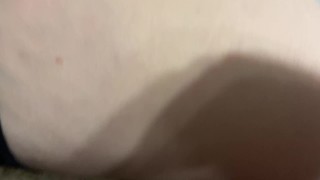 fucking my friend's wife while he's not home