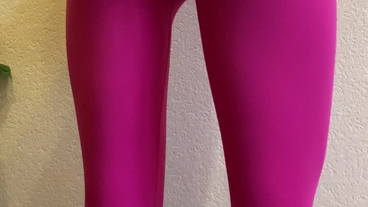 Fit Model Sexy Dances