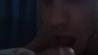 Cock sucker
