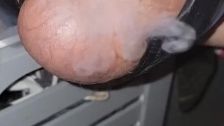 Party dick load