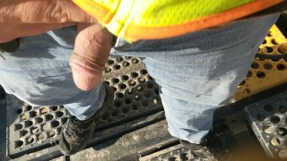 Relief at work