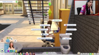 The sims 4 - I porno belli