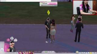 The sims 4 - I porno belli