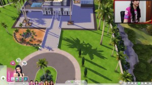 The Sims 4 - I Porno Belli 