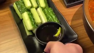 美味牛尾巴