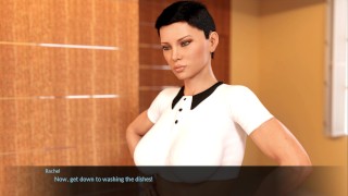 Something Special - Mad readhead jerks me off (4)