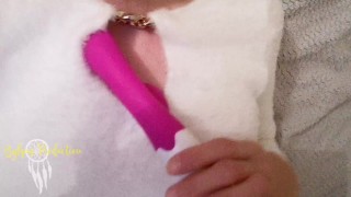 PROMO LIVE : WET SEXTOY AND WET PUSSY 