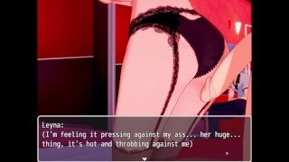 Bawdy Traditions v0.5.2 - Cukolding husband