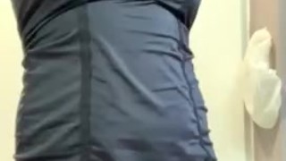 Do you mind if i drop my clothes for you...