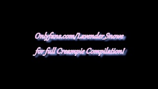 CREAMPIE COMPILATION 2 - The Best Balls Deep Rapidfire Quick Cut Cum in Pussy 2021 (Try not to Cum)