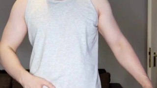 Just Cleaning my room