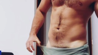 Straight Verbal Guy will use your holes for his pleasure - Dominant Alpha Male