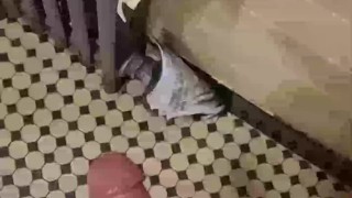 April Vid dump