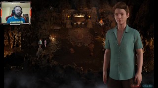 We got BALLS deep in this one! - Treasure of Nadia (Part 4)