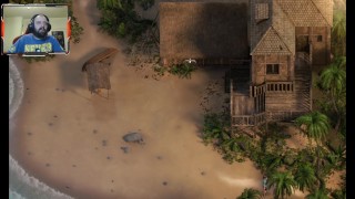 We got BALLS deep in this one! - Treasure of Nadia (Part 4)