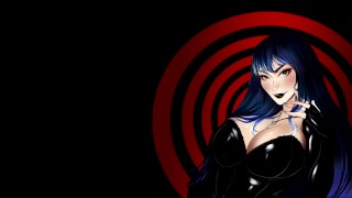 [JOI ASMR] Awake me my pet